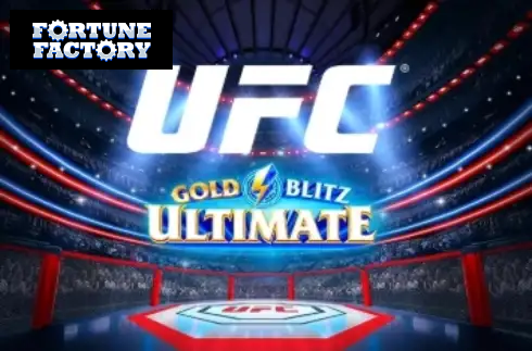 UFC Gold Blitz Ultimate